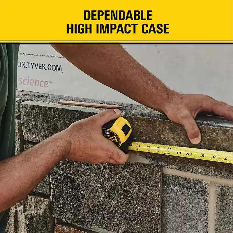 25 ft. x 1-1/4 in. Tape Measure 2 Pack X18764