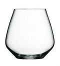 Stemless Pinot Noir Wine Glass Set of 6 R9674