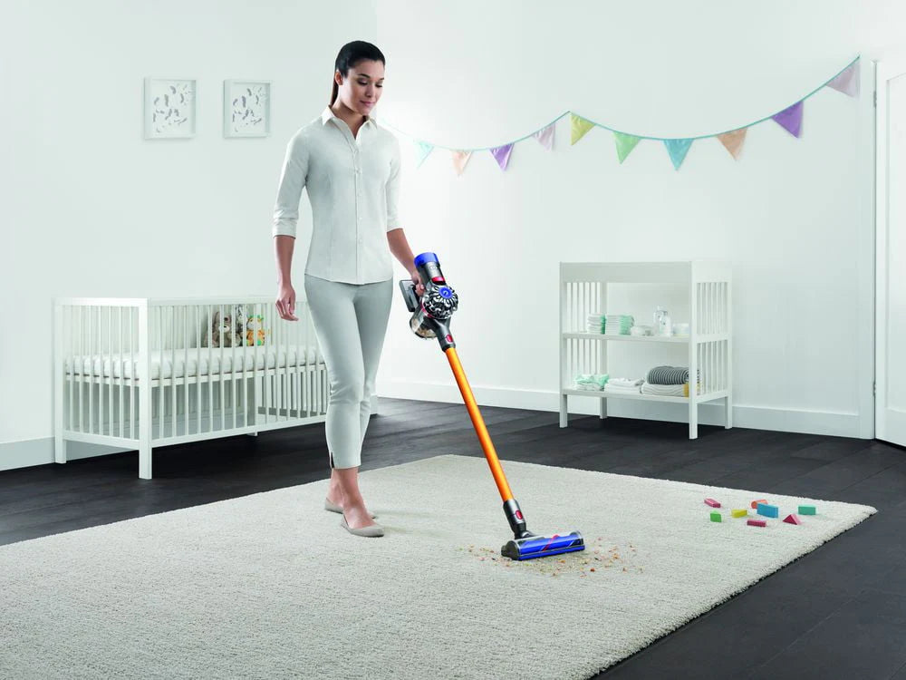 Cordless Vacuum M65779