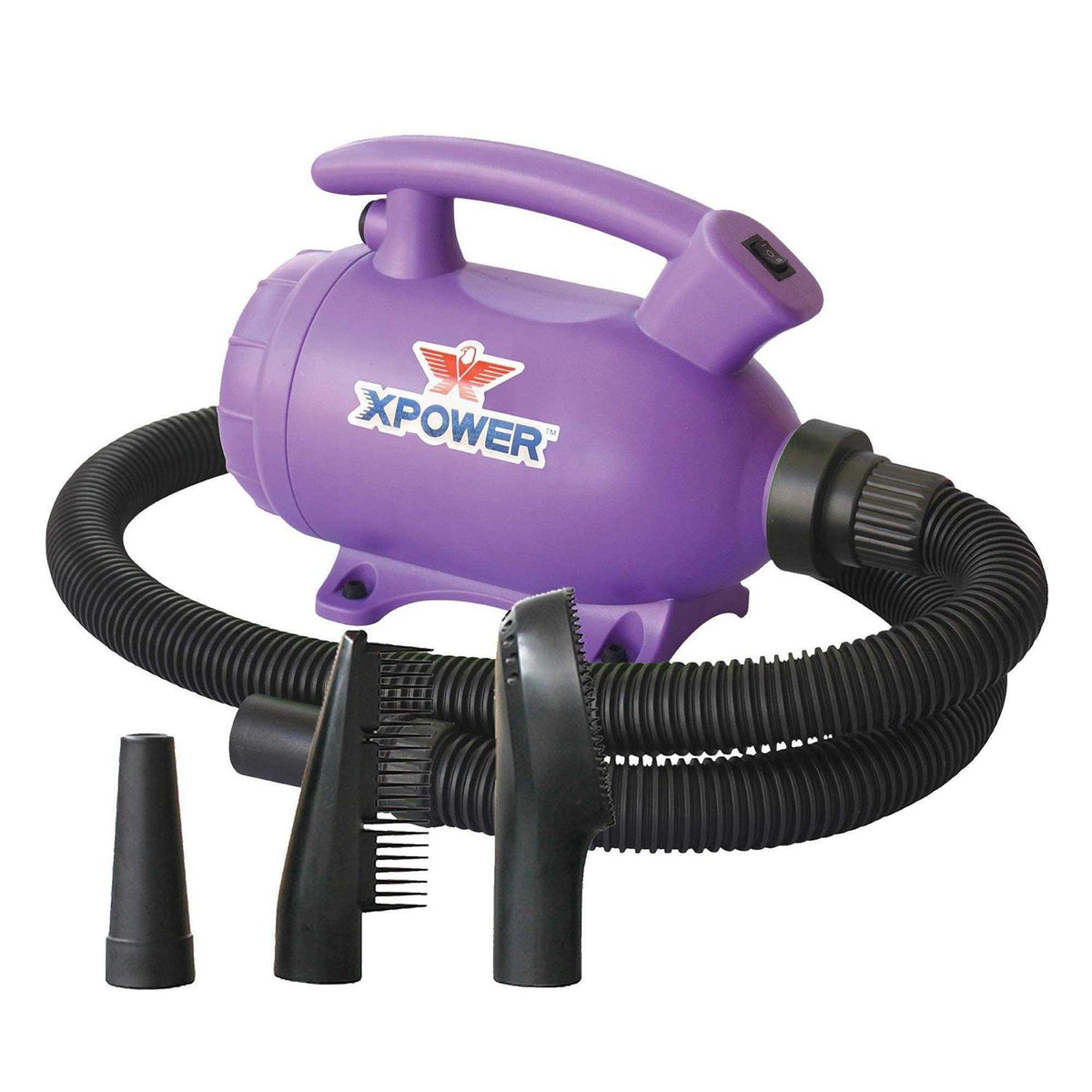 Pet Grooming Force Dryer Vacuum U32053