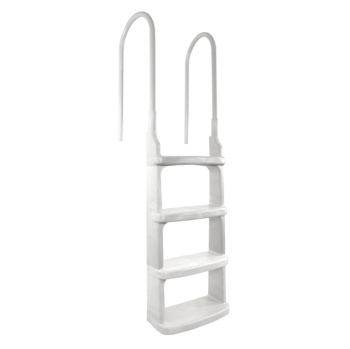 Above Ground In-Pool Ladder U71285