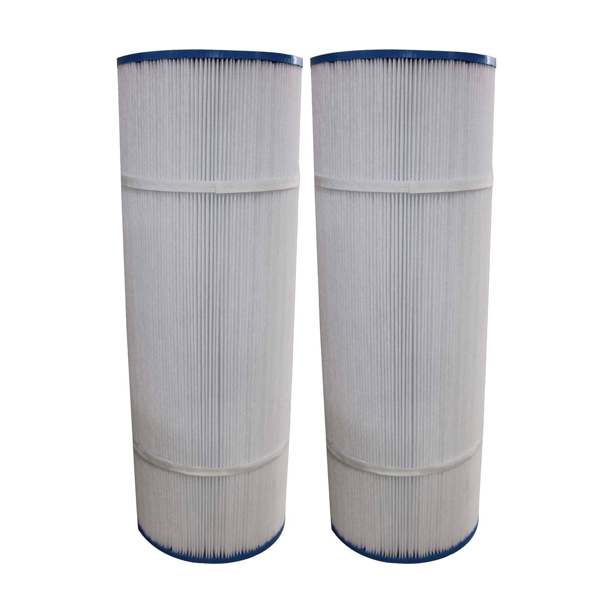 2 Pool Filters J9128