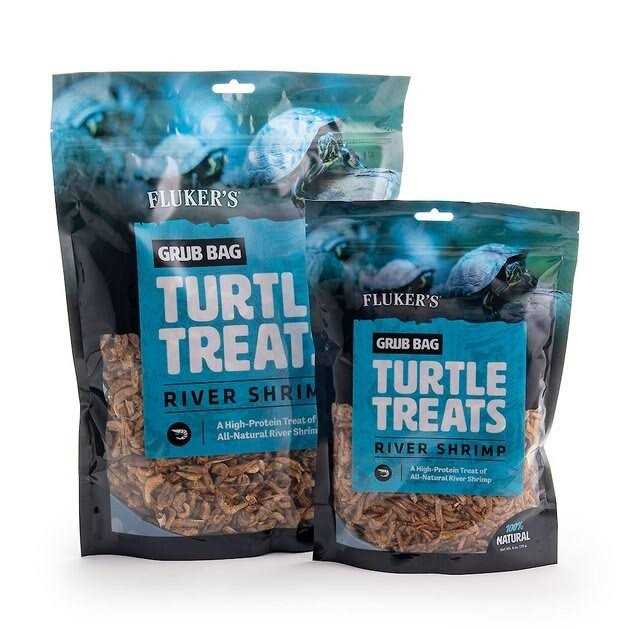 Turtle Treat B743268