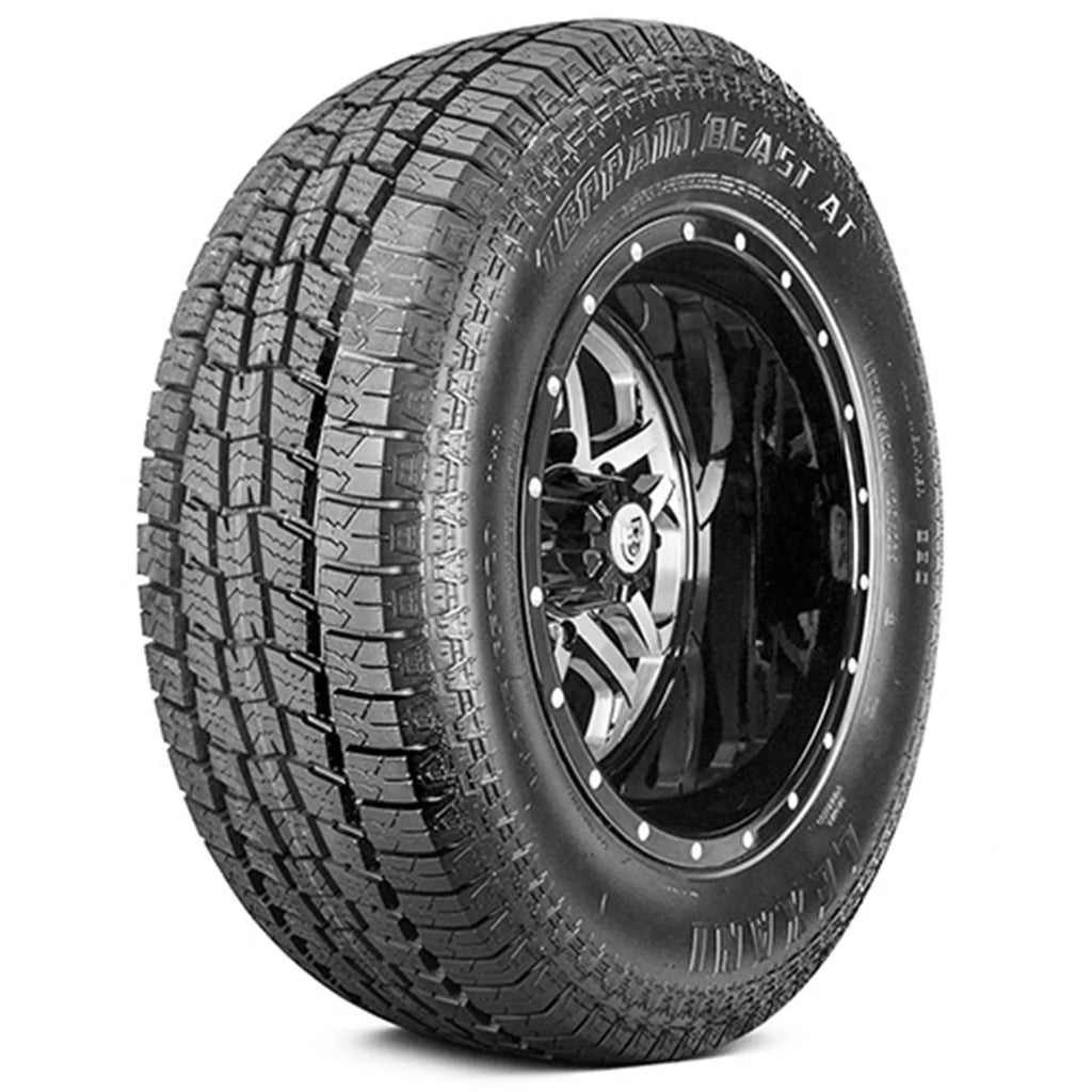 285/60R20 125S Tire F513