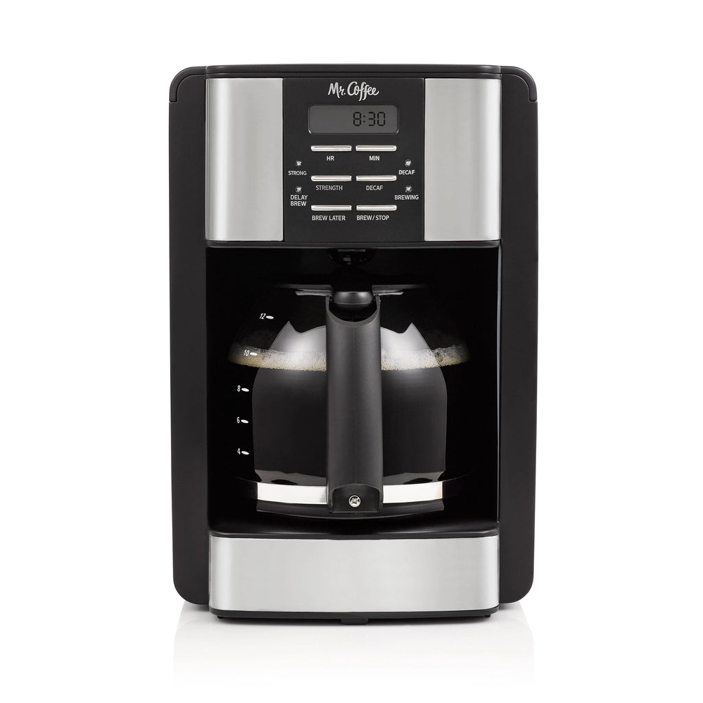 12 Cup Coffee Maker N89484