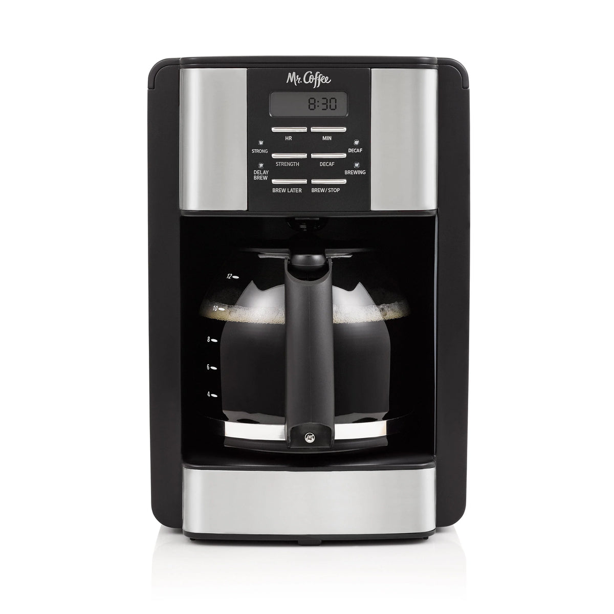 12 Cup Coffee Maker N89484