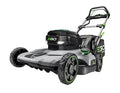 21In Self Propelled Cordless Lawn Mower Q34165