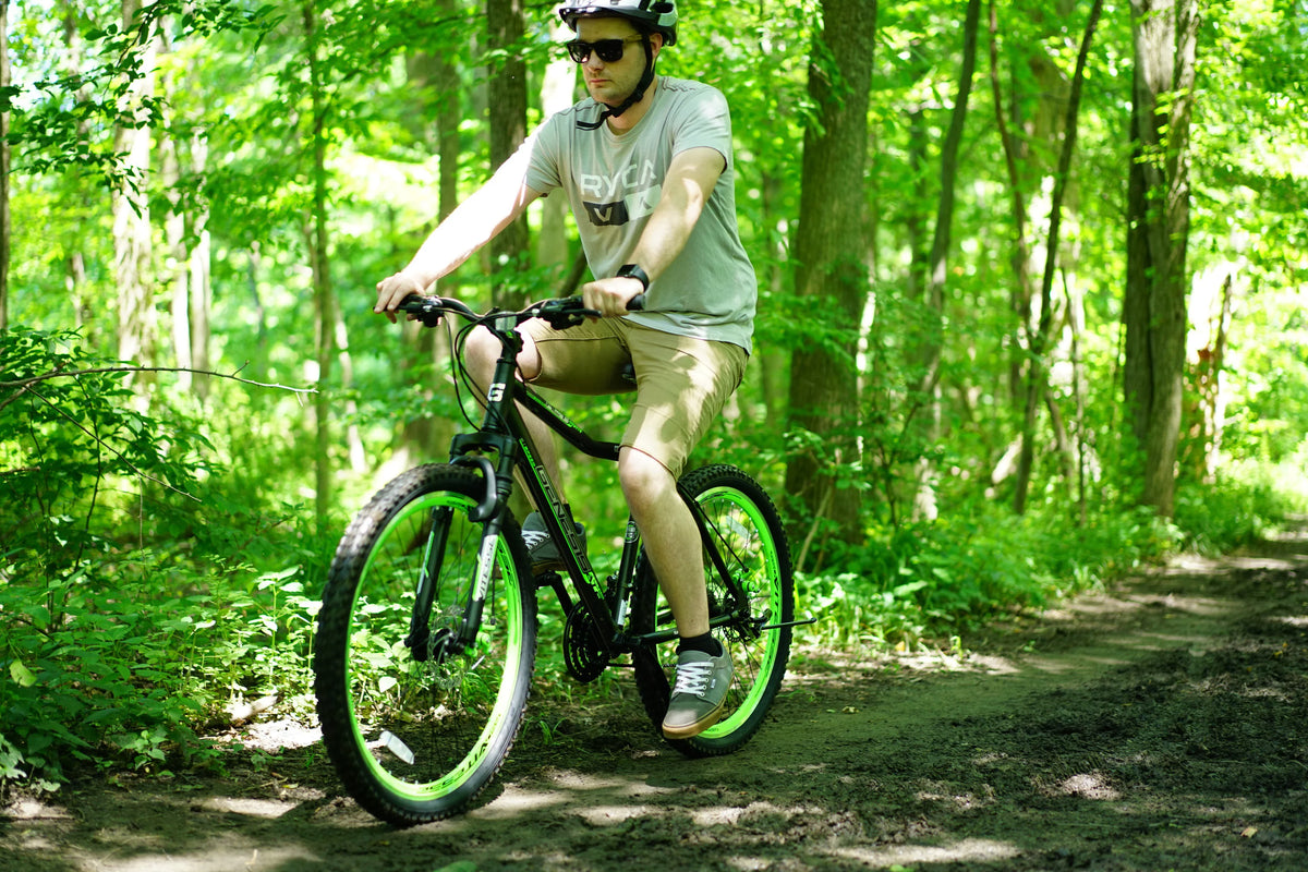 27.5 In. Mountain Bike Q1958