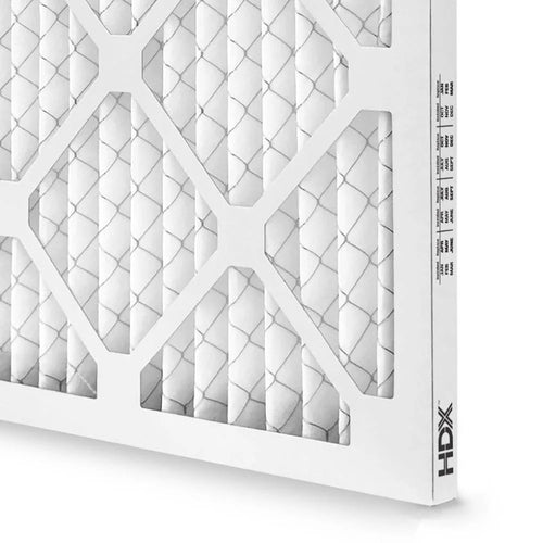 12 X 20 X 1 Pleated Air Filter 3-Pack B463445