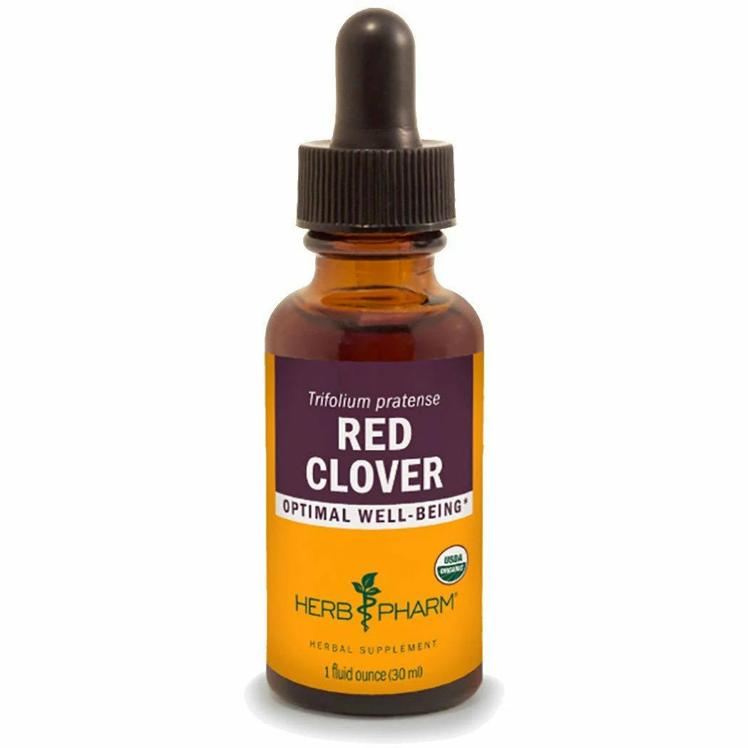 Red Clover 1 oz M4232