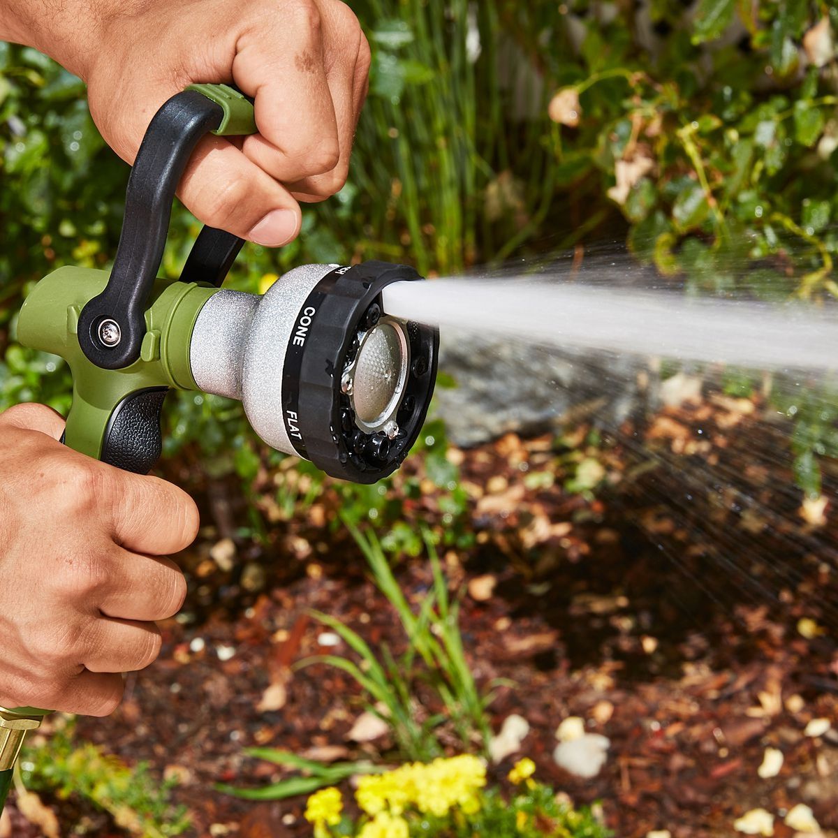 Fireman's Nozzle Y573300