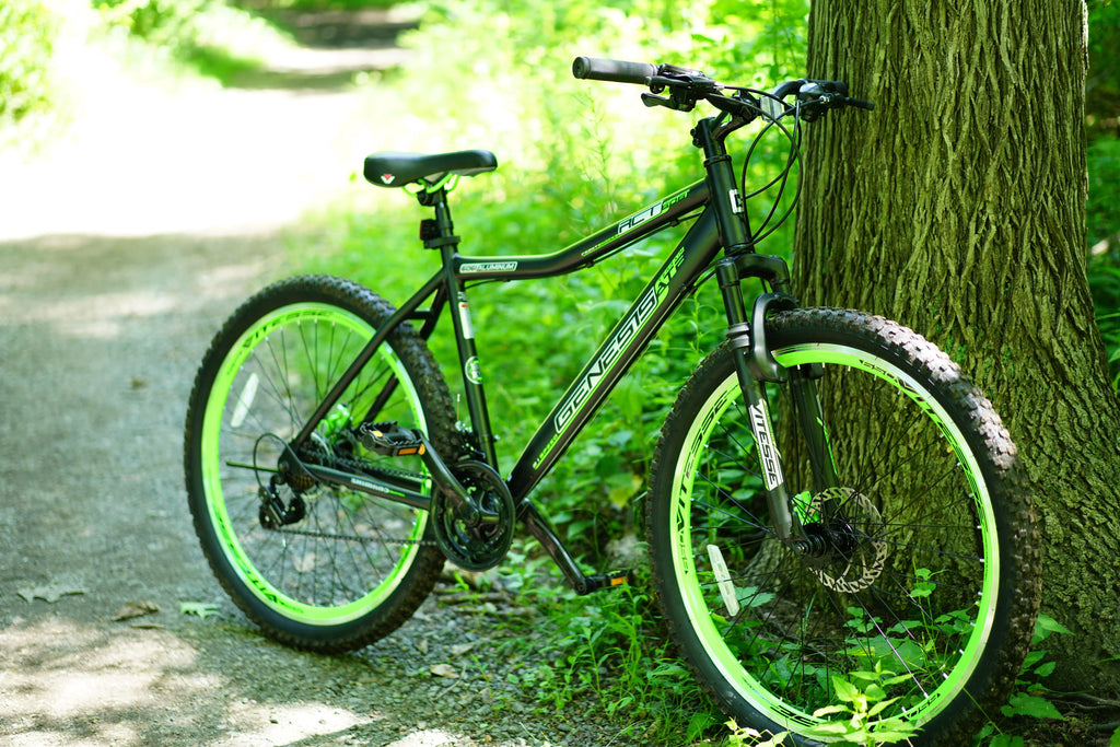 27.5 In. Mountain Bike Q1958