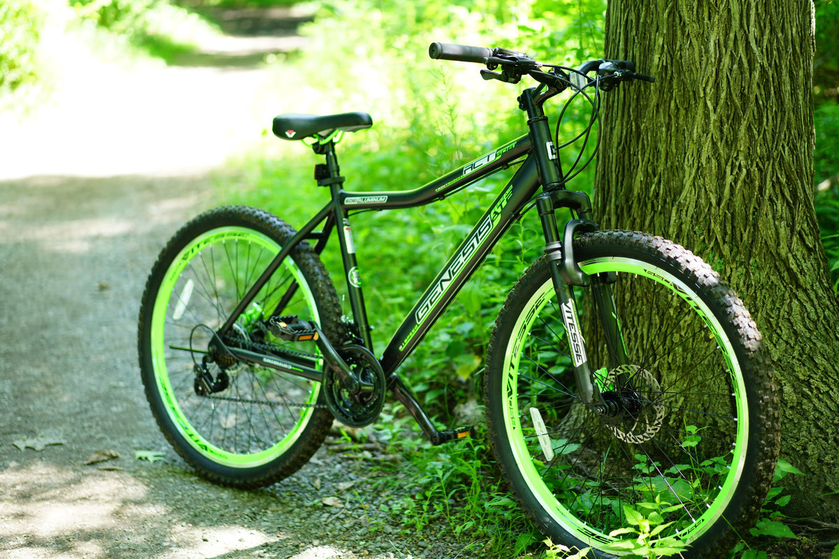 27.5 In. Mountain Bike Q1958
