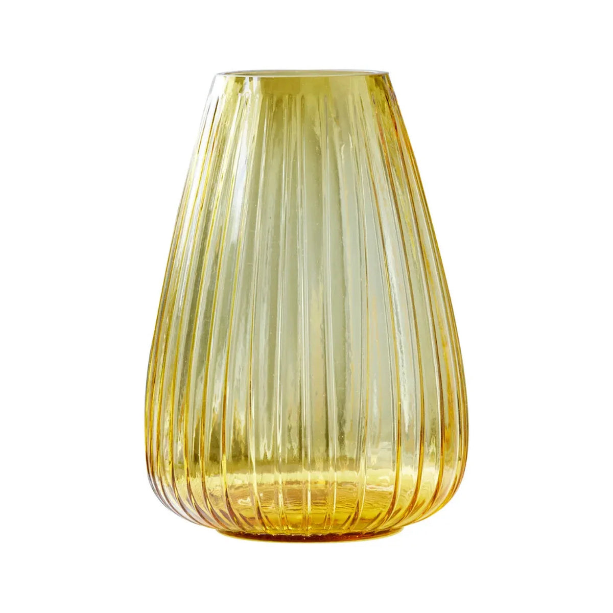 Amber Vase Y475102