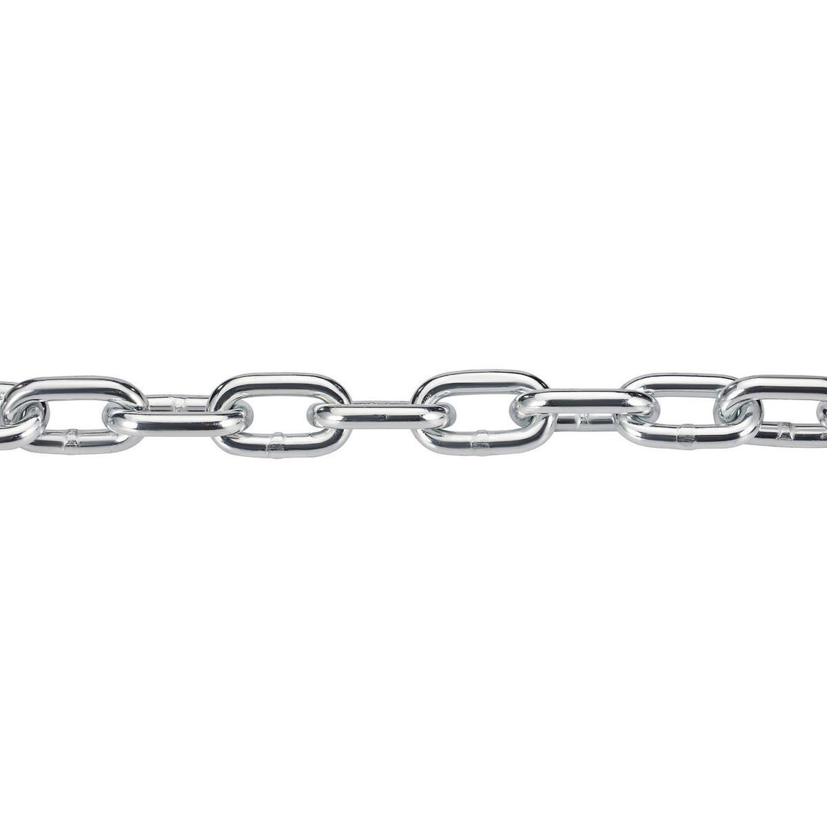 1/4 in. x 35 ft. Chain Coil M870