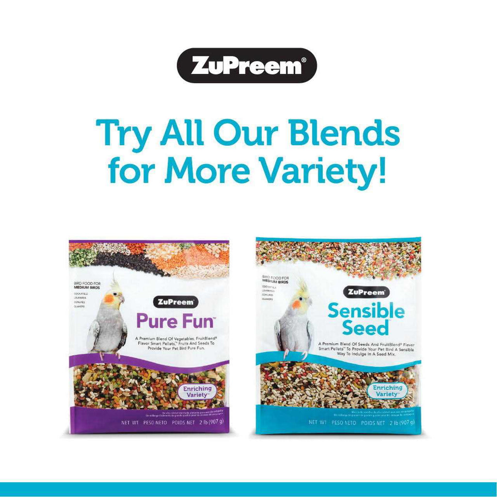 Sensible Seed Bird Food W310963