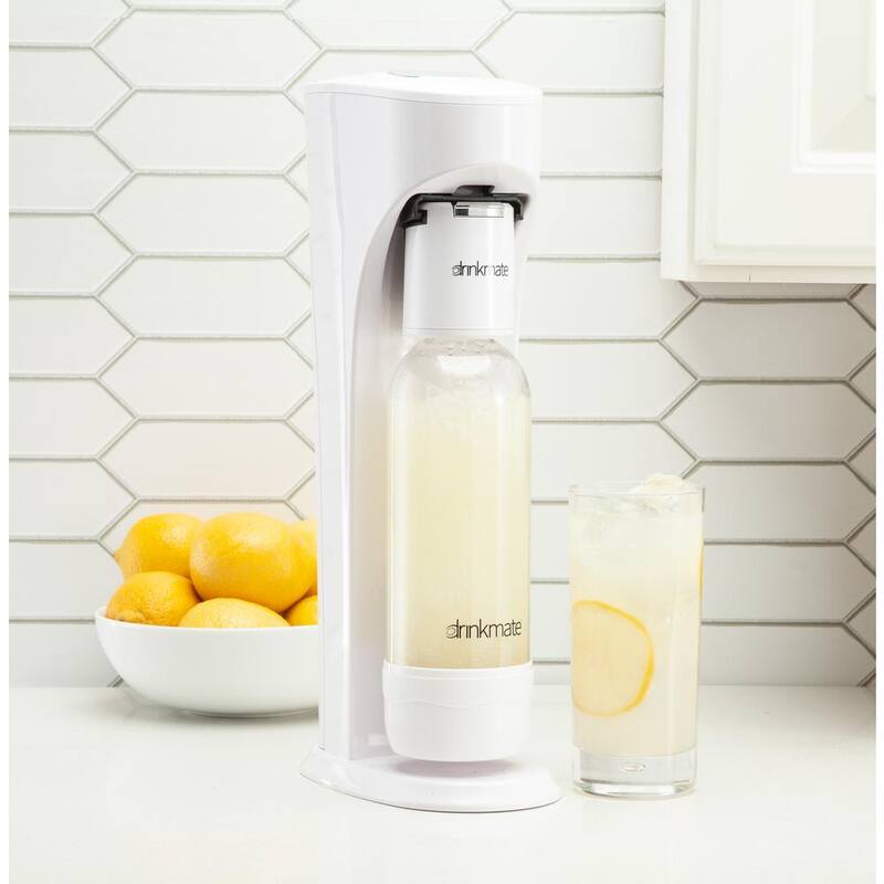 White Infuser R5177