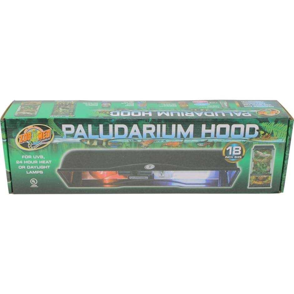 Paludarium Hood K504