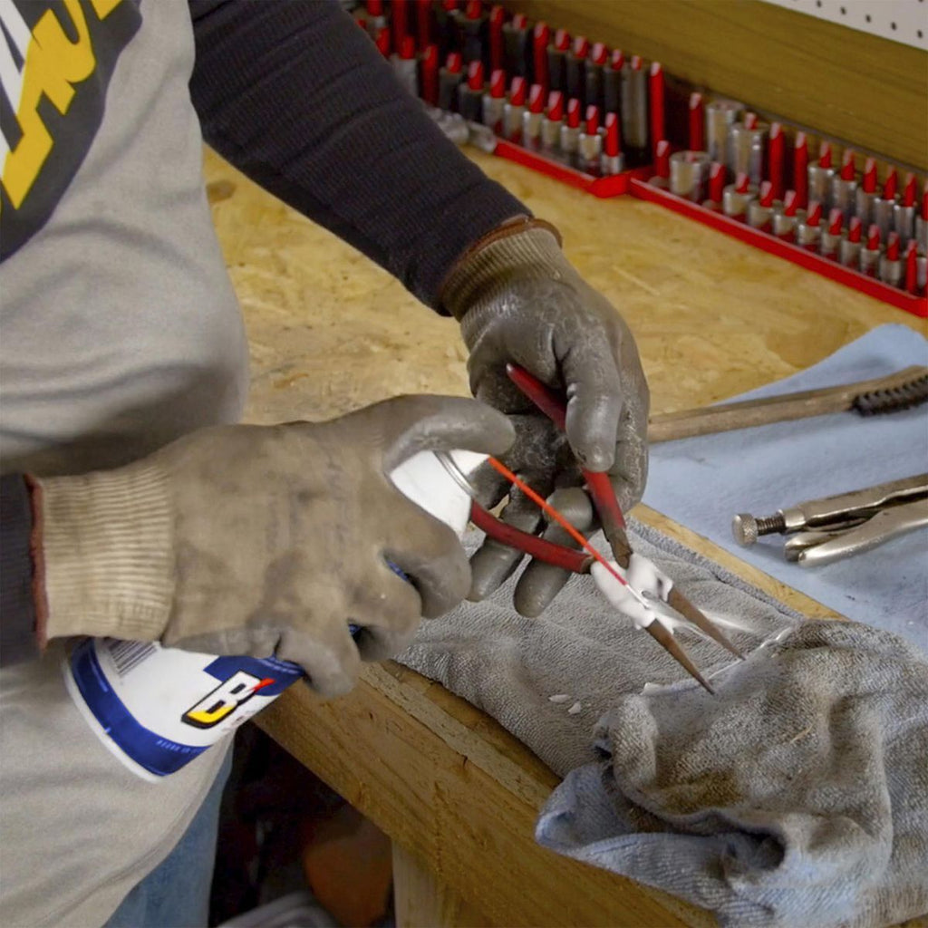 Multi-Purpose Lubricant U61531