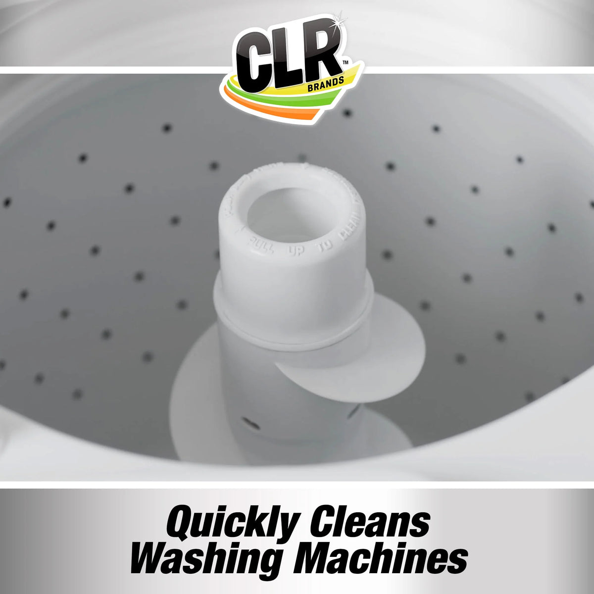Calcium Lime and Rust Remover 42 fl oz G684