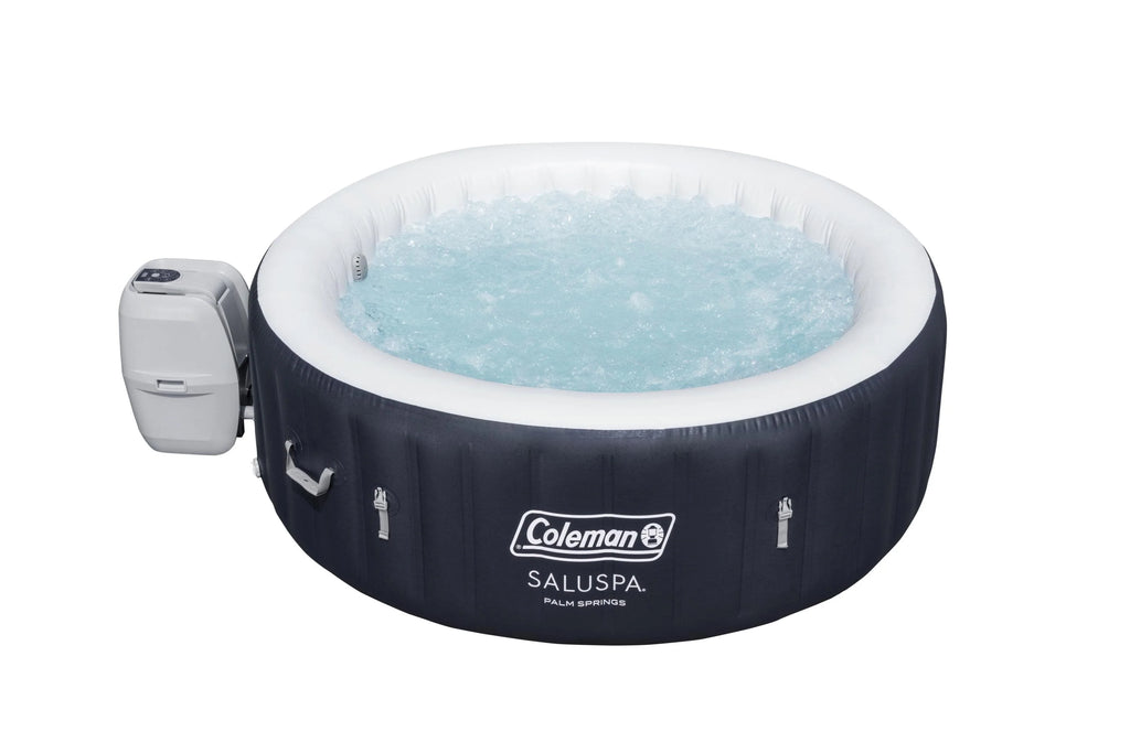 Inflatable Hot Tub Spa 4-6 person I8051