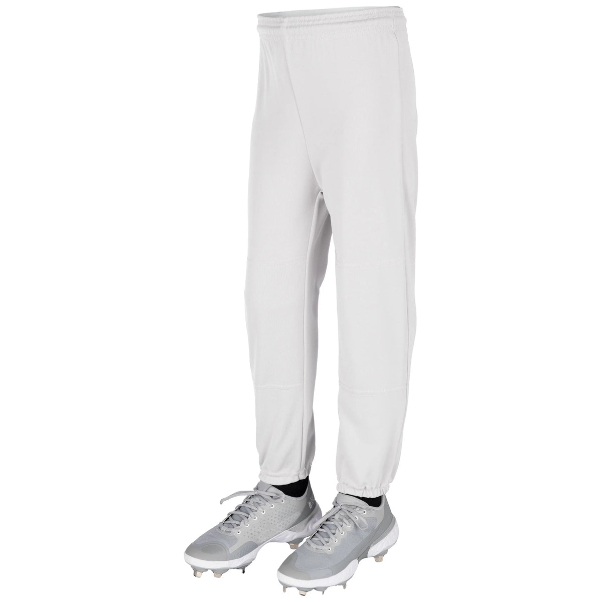 Youth Large Black Baseball Pants V216