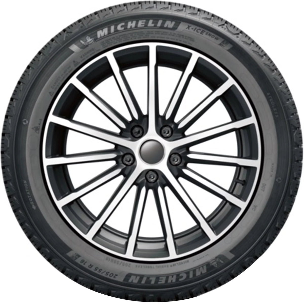 Winter Passenger Tire T187190