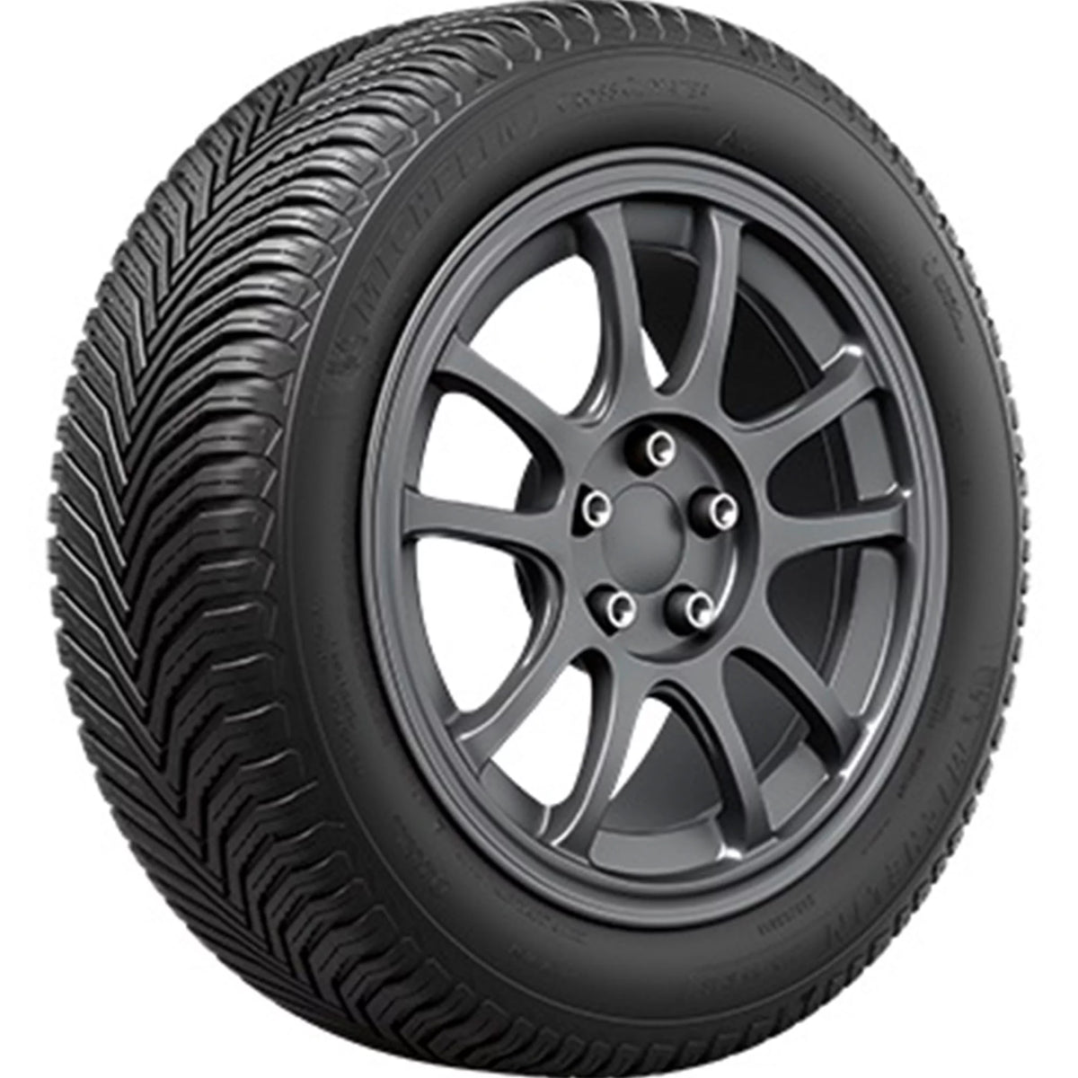 All Weather 225/50R18 95H Tire G769