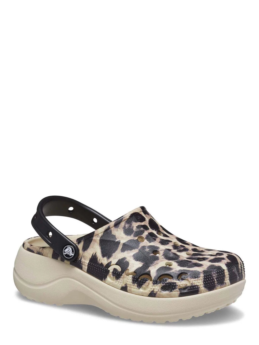 Women's Platform Clog Sandal D32644