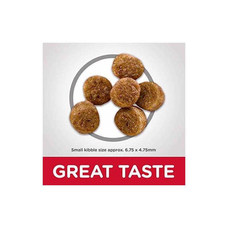 Chicken Meal & Barley Dry Dog Food A29996
