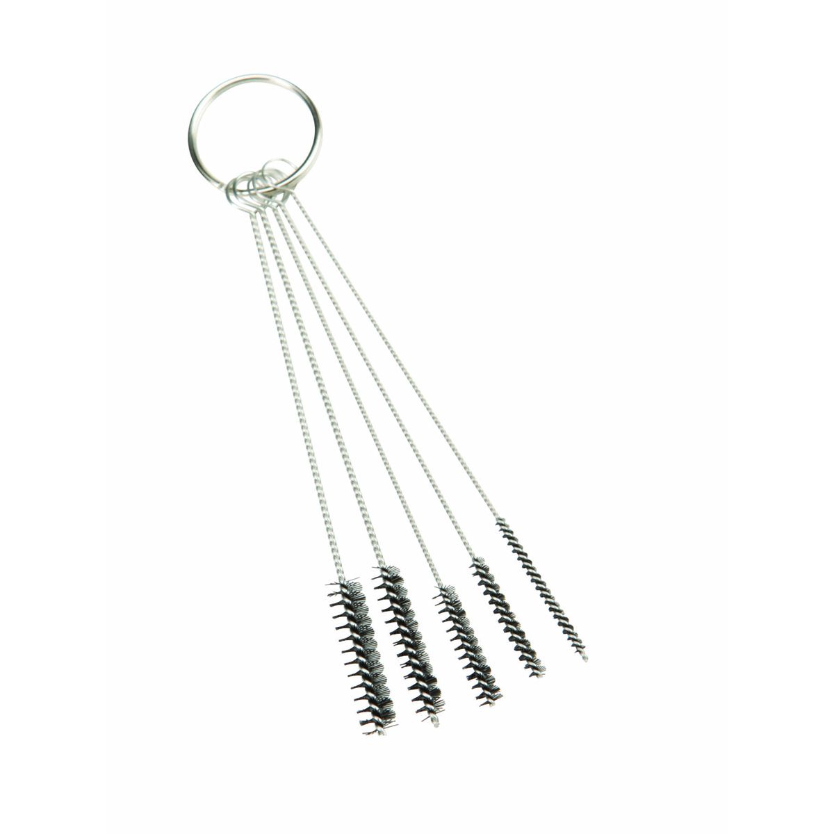 Airbrush Cleaning Brushes 5 Piece J71814