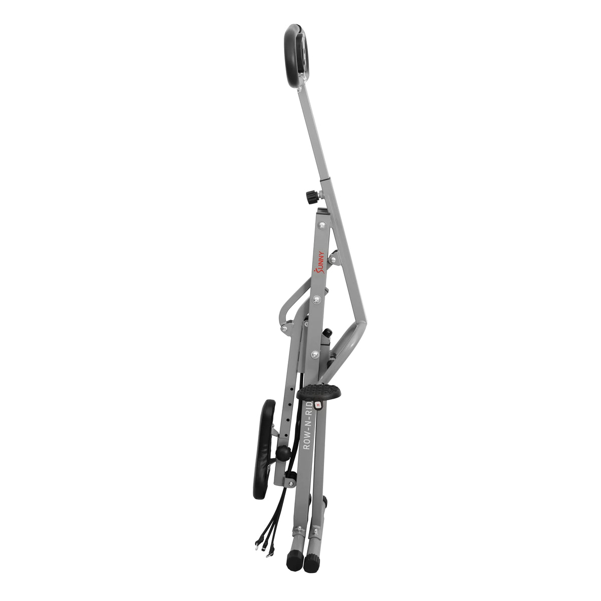 Upright Rowing Machine Rower U337983
