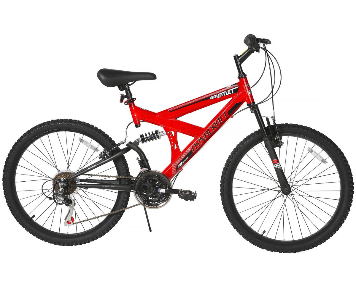 24-Inch Mens Mountain Bike F82051