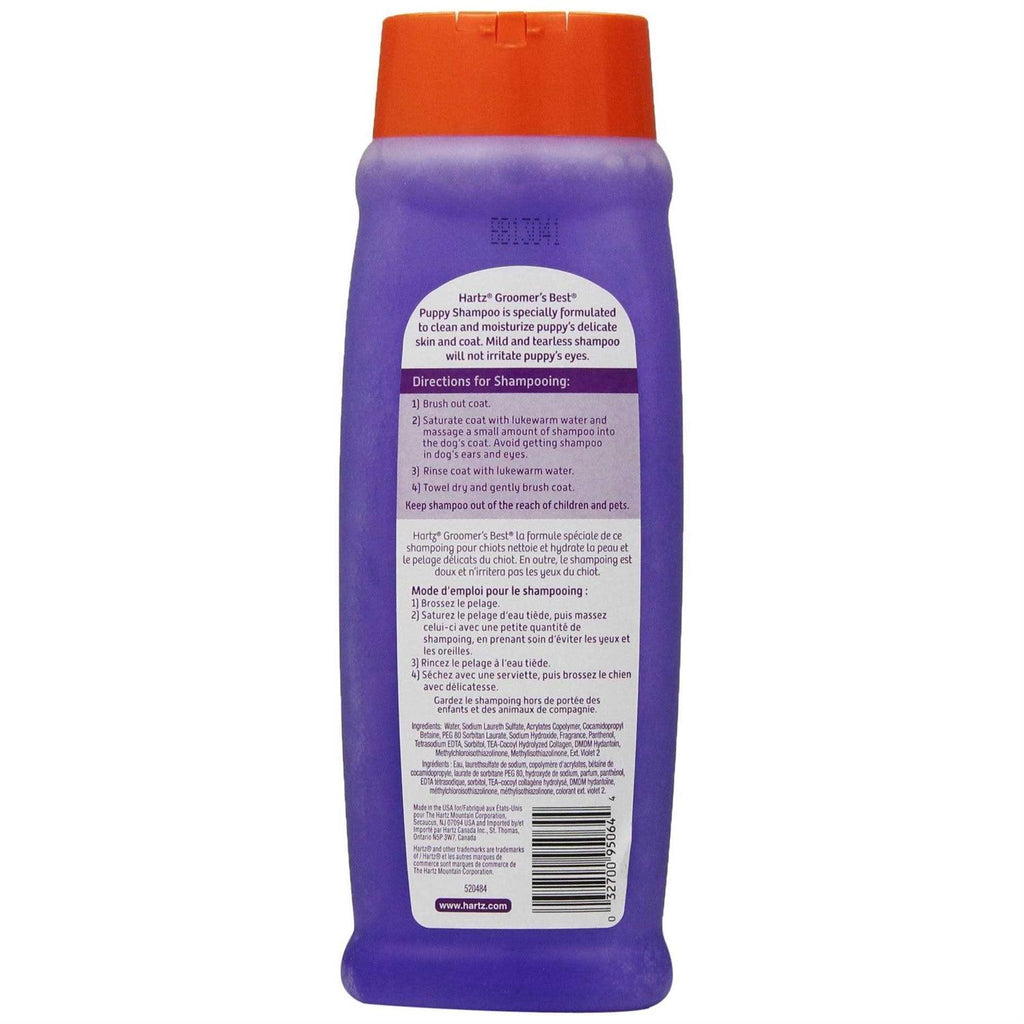 Puppy Shampoo O85811