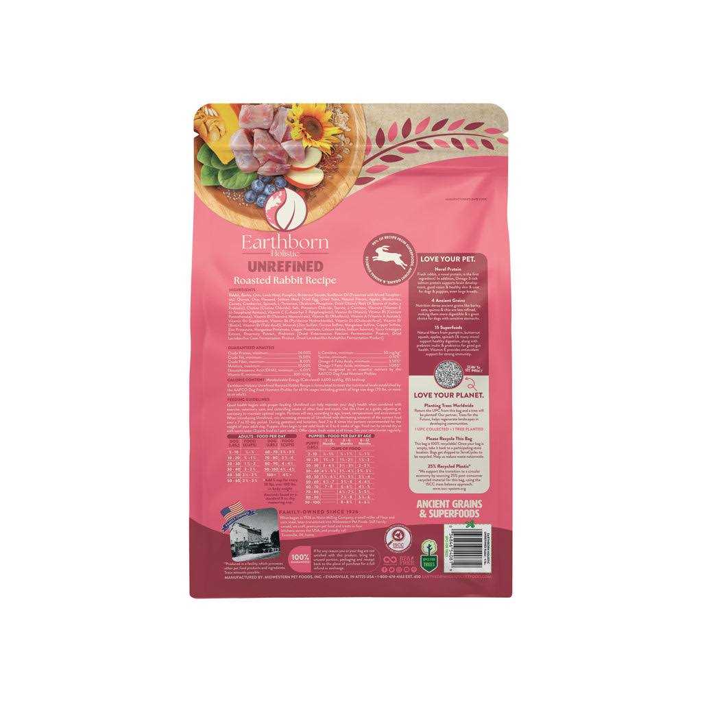 Roasted Lamb with Ancient Grains Dry Dog Food Y177689