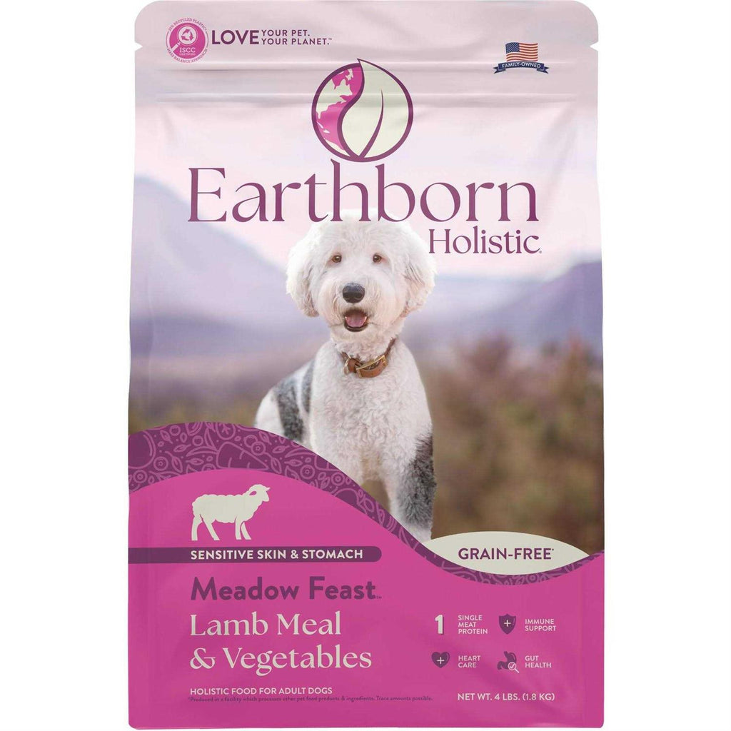 Grain Free Dry Dog Food T90283