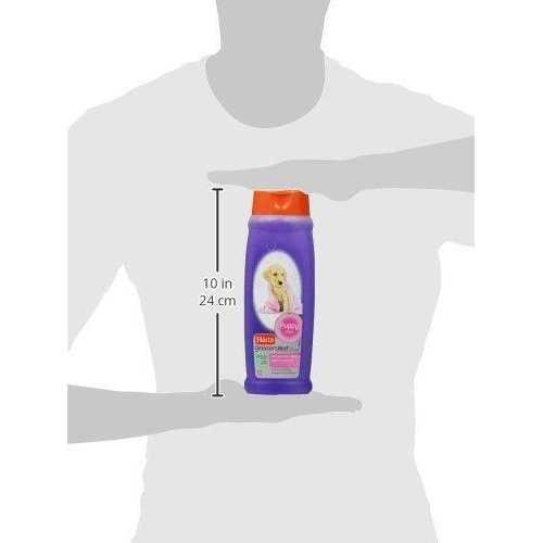 Puppy Shampoo O85811