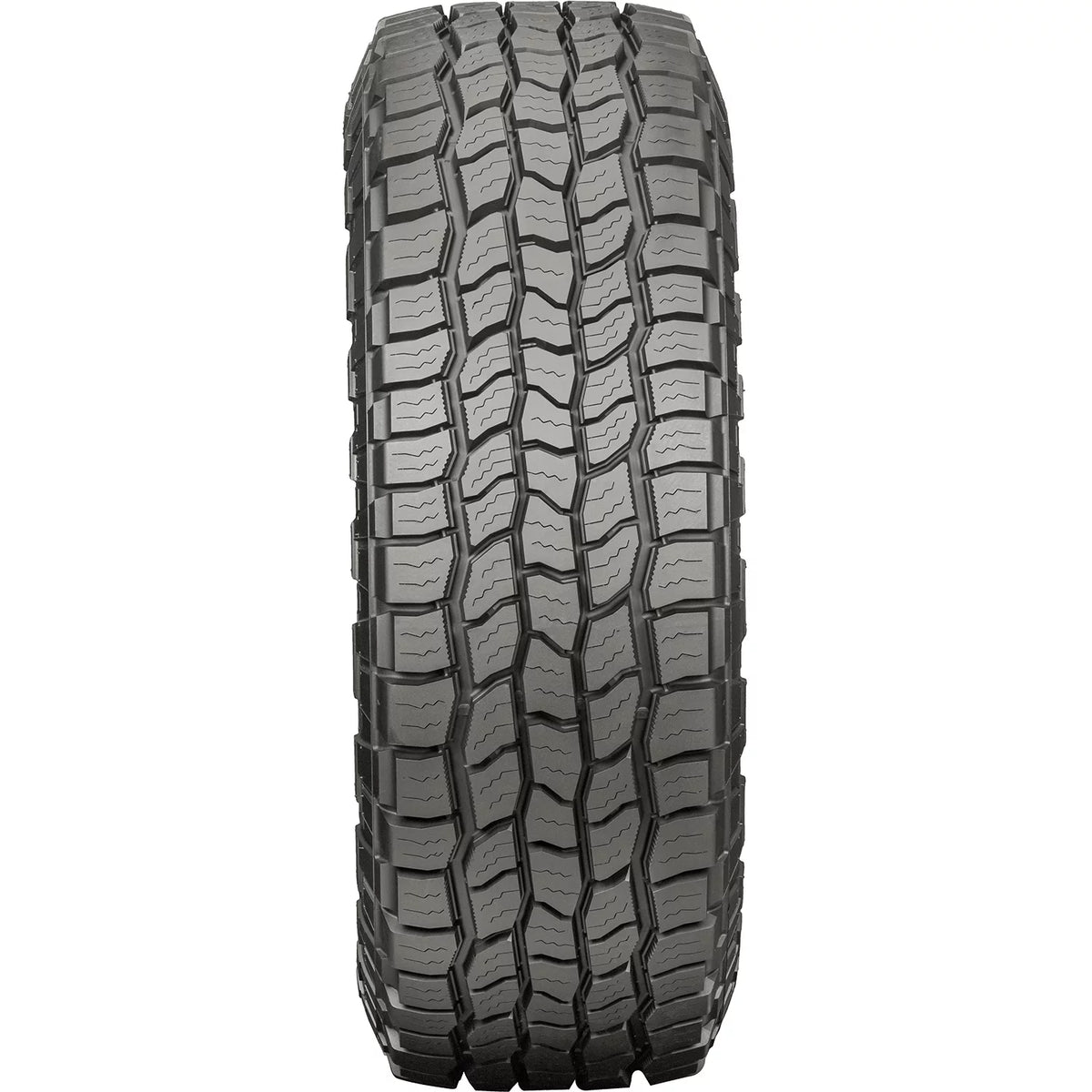 Set of 4 All Terrain Tires W457748