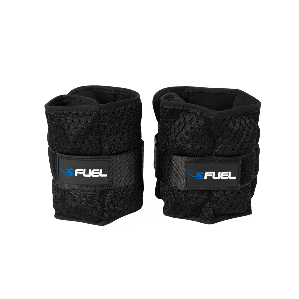 Adjustable Wrist Ankle Weights 10-Pound Pair K794