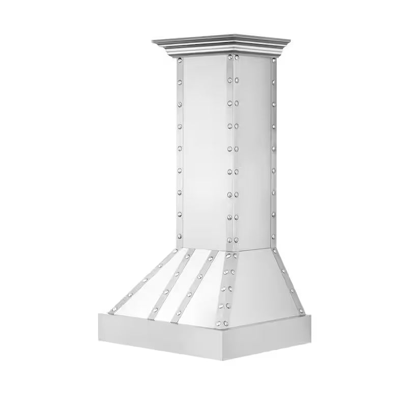 36 in. 700 CFM Wall Mount Range Hood Stainless Steel N98320