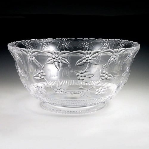 12 Quart Punch Bowl Y99210