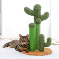 Sisal Cat Scratching Posts K329051