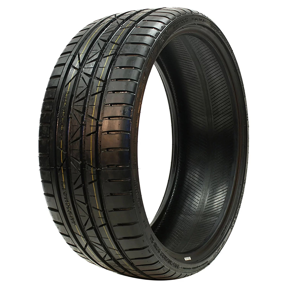 All Season 265/30ZR22 97W XL Passenger Tire H2679