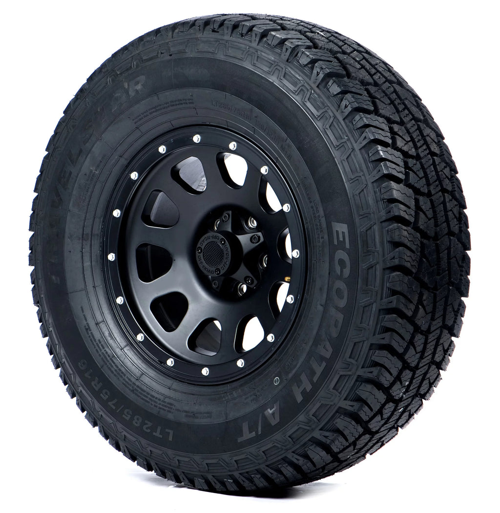 All Terrain Tire 275/65R20 F819642