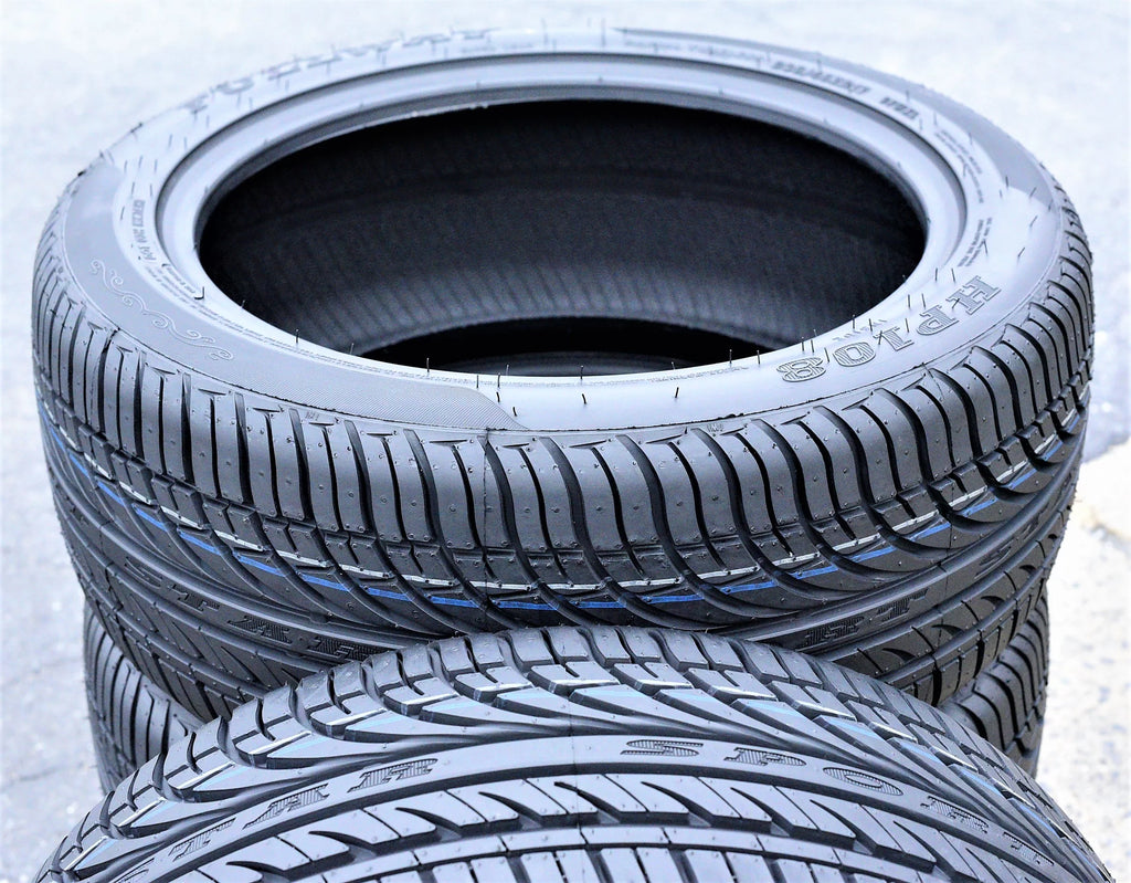 Set of 4 215/60R16 99V XL All Season Performance Tires O37617