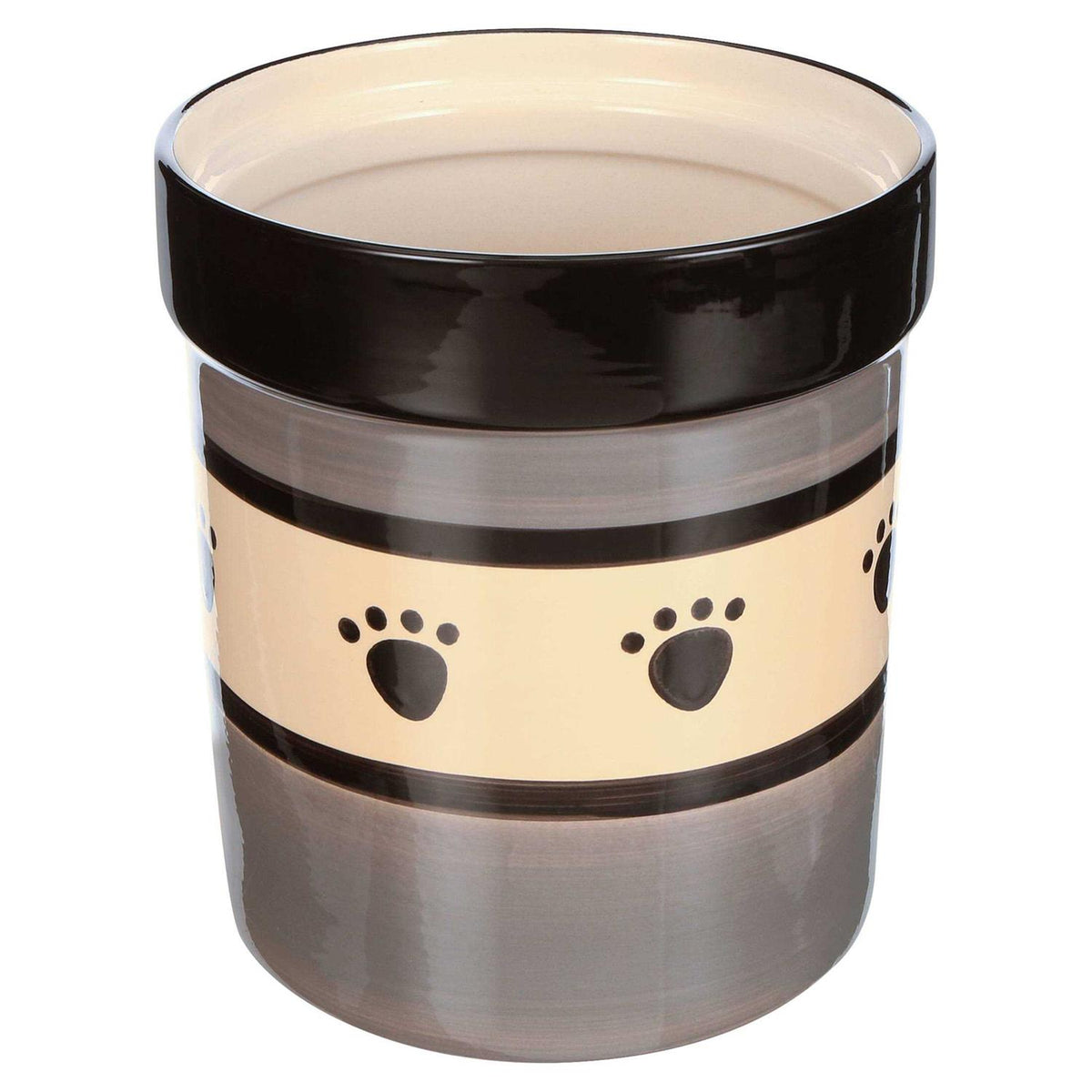 Dog Treat Jar S603319