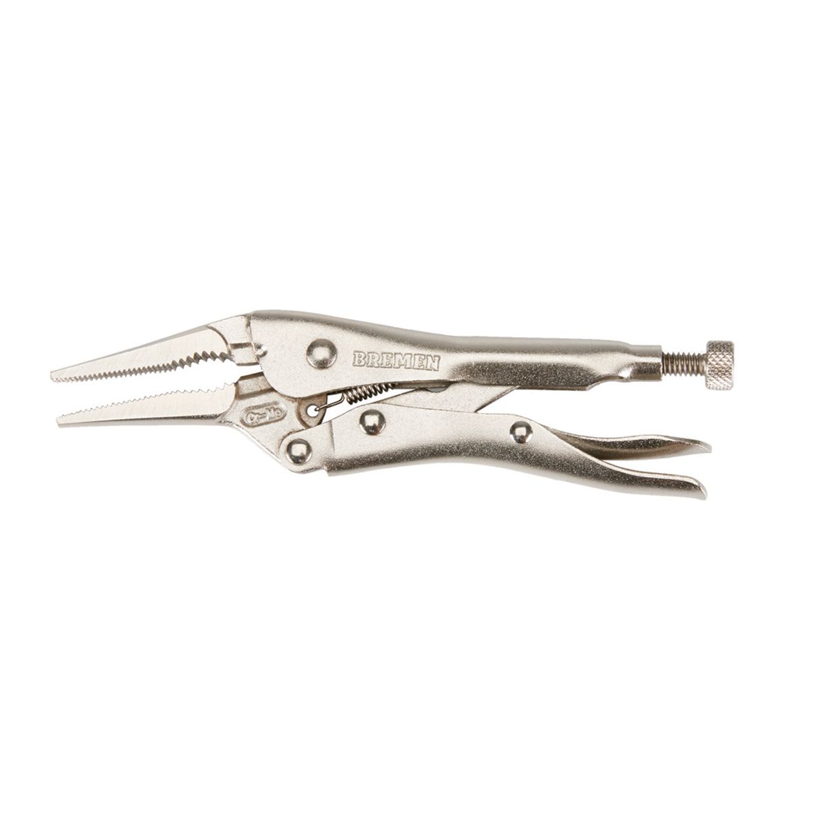 6 in. Long-Nose Locking Pliers G611291