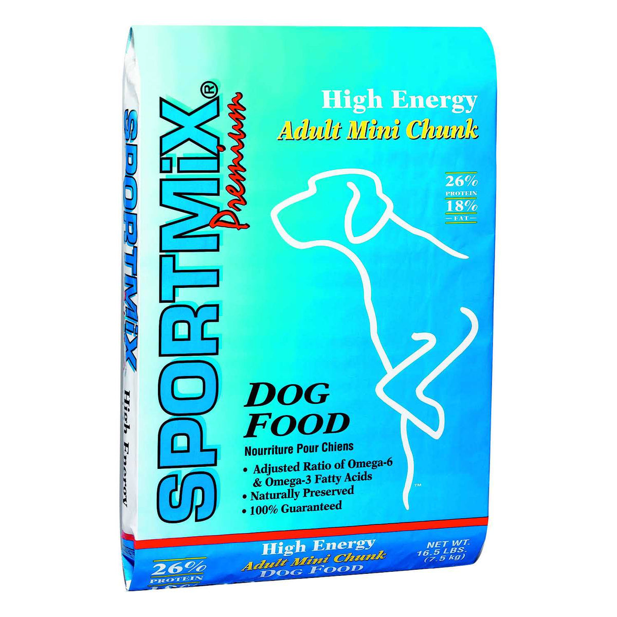 Premium Energy Plus Adult Dry Dog Food H291181