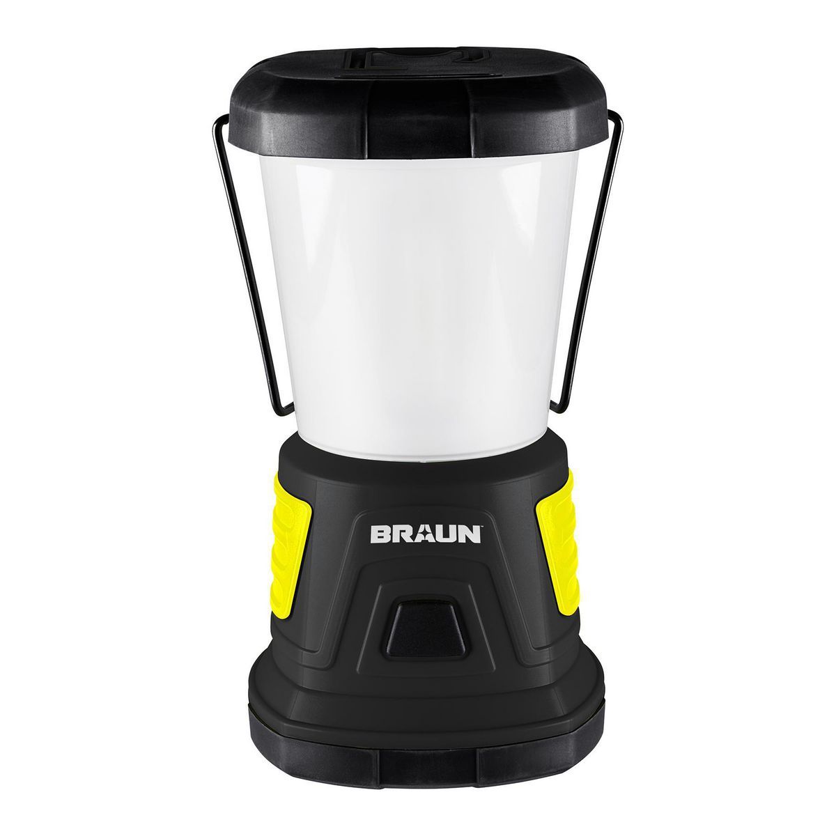 2000 Lumen 4 Mode Portable Lantern I68052