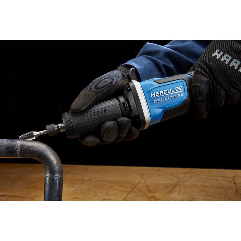 20V Brushless Cordless 1/4 in. Die Grinder Z240865